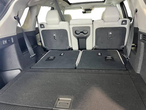 2026 Acura MDX SH-AWD w/Tech