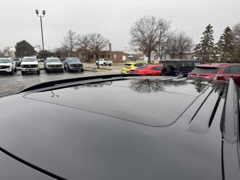 2024 Ford Explorer Timberline