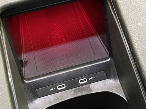 2022 Volkswagen ID.4 Pro