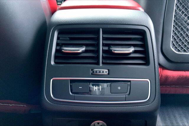 2018 Audi S5 3.0T quattro Prestige