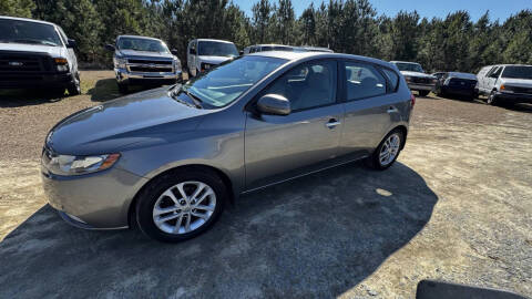 2011 Kia Forte5 EX