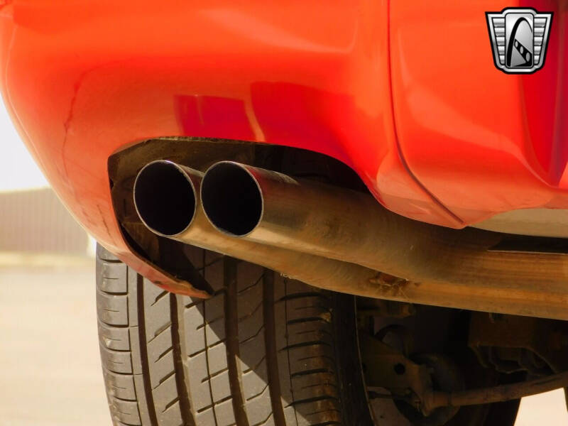 1994 Pontiac Firebird Trans Am