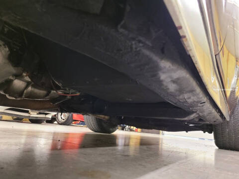 1977 Chevrolet Corvette