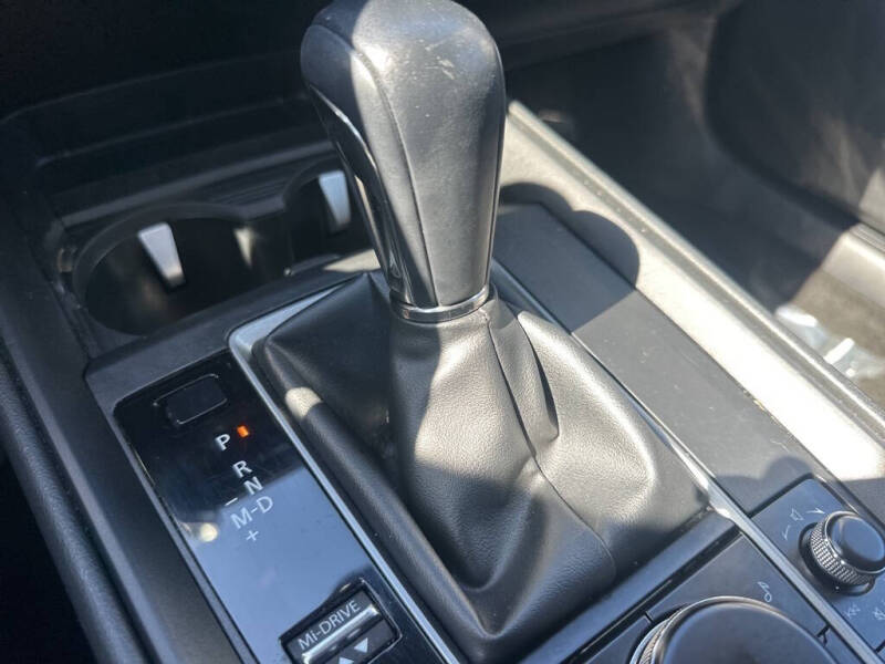 2024 Mazda CX-50 2.5 S Preferred