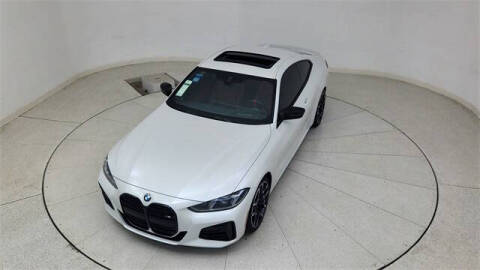 2025 BMW 4 Series M440i