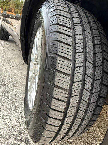 2009 Buick Enclave CXL