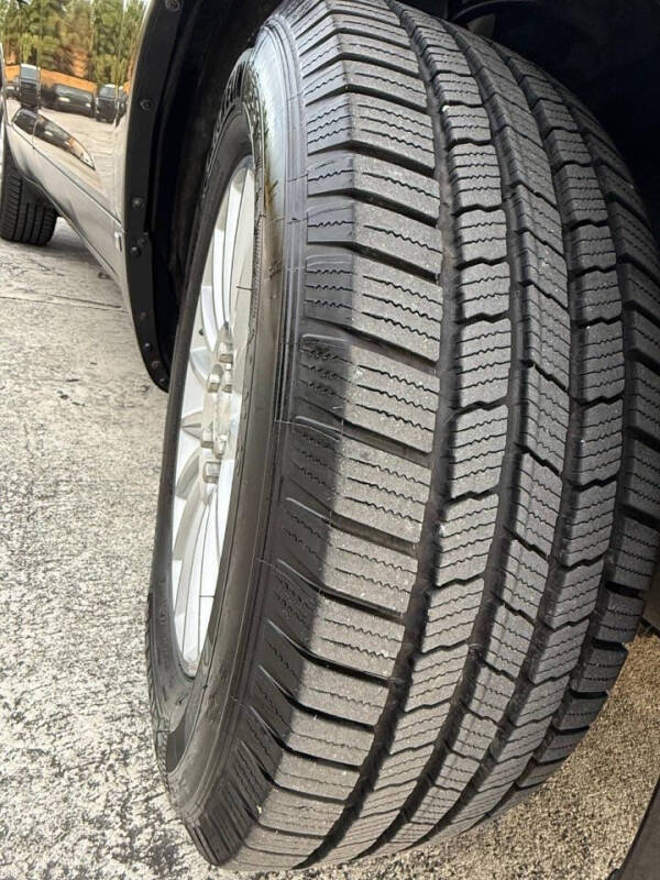 2009 Buick Enclave CXL