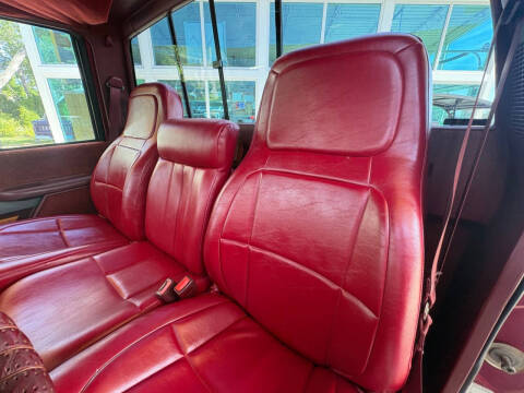 1992 GMC Sierra 1500