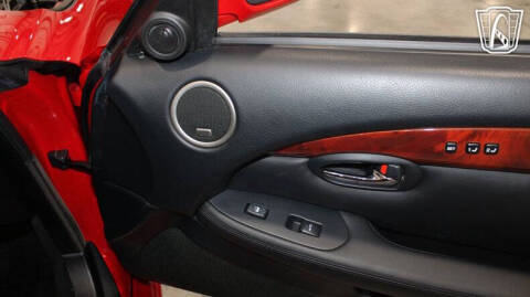 2002 Lexus SC 430