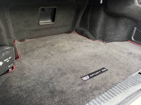 2015 Lexus GS 350 Crafted Line