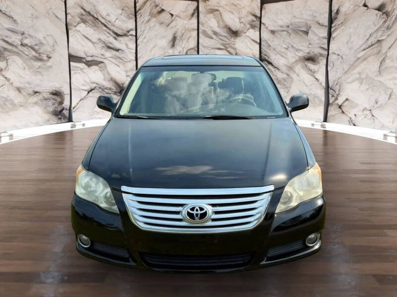 2008 Toyota Avalon