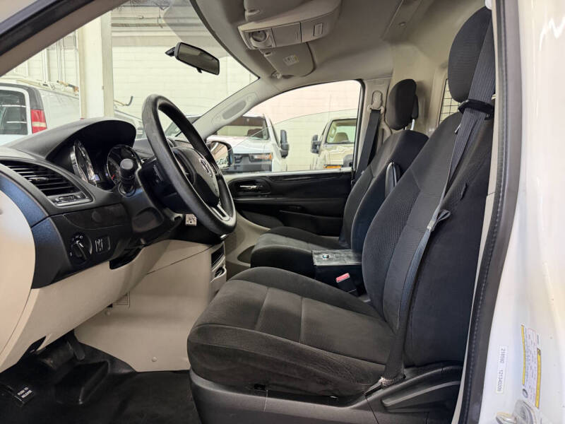 2013 RAM C/V Tradesman