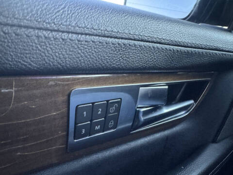 2013 Land Rover Range Rover Sport HSE GT Limited Edition