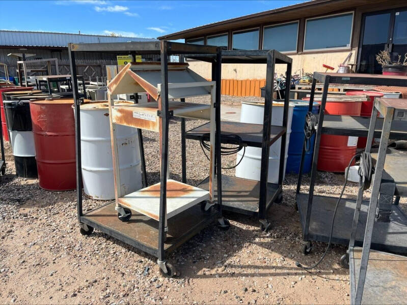 CARTS CARTS
