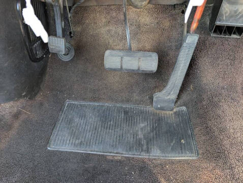 1962 Pontiac Tempest