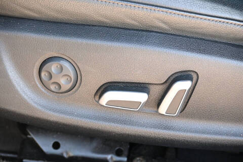 2016 Audi A5 2.0T quattro Premium Plus