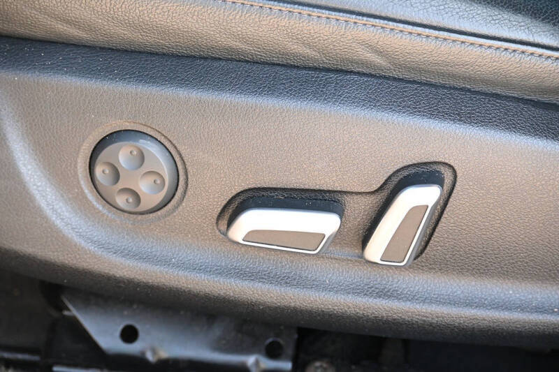 2016 Audi A5 2.0T quattro Premium Plus