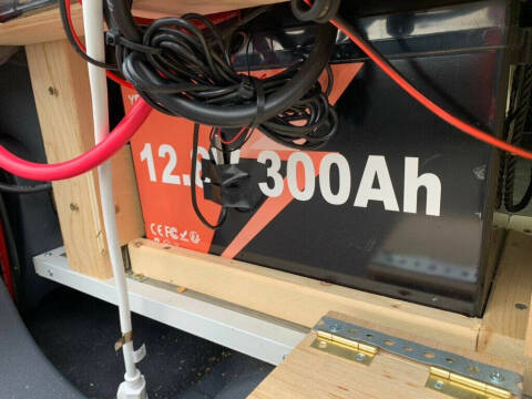 2011 Ford Transit Connect XLT Premium