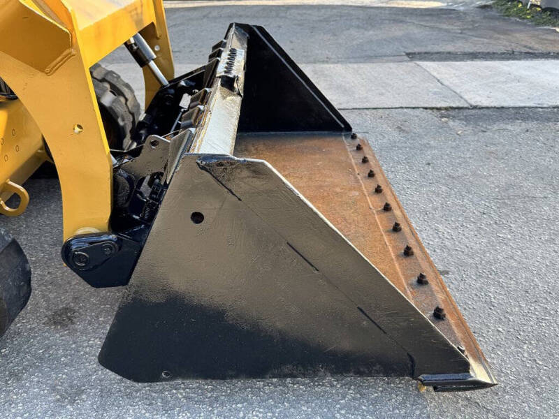 2021 Caterpillar 249d3