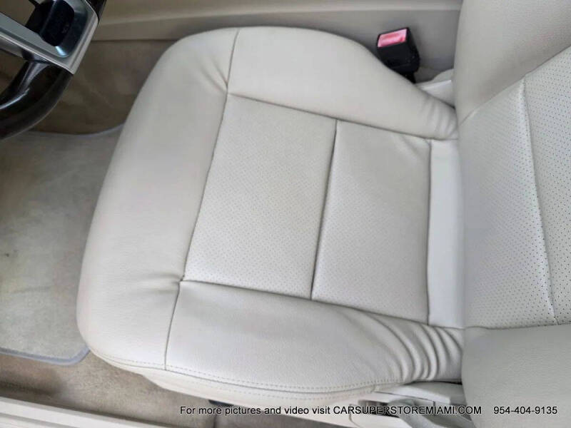 2015 Mercedes-Benz E-Class E 350