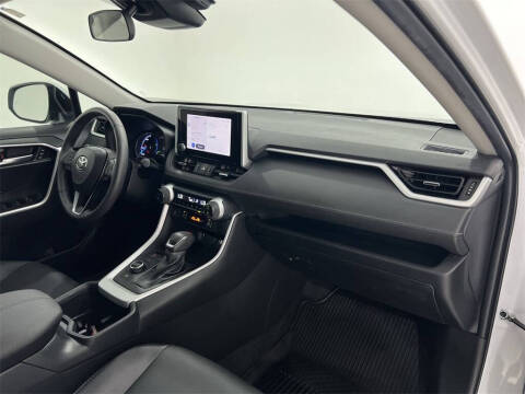 2023 Toyota RAV4 Hybrid XLE Premium