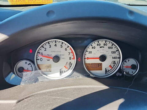 2018 Nissan Frontier PRO-4X