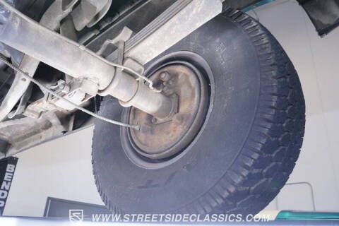 1989 Chevrolet Blazer