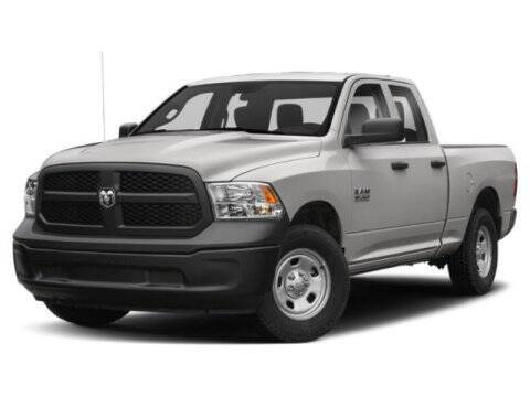 2018 RAM 1500 for sale at CarZoneUSA in West Monroe LA