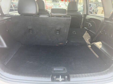 2018 Kia Soul !