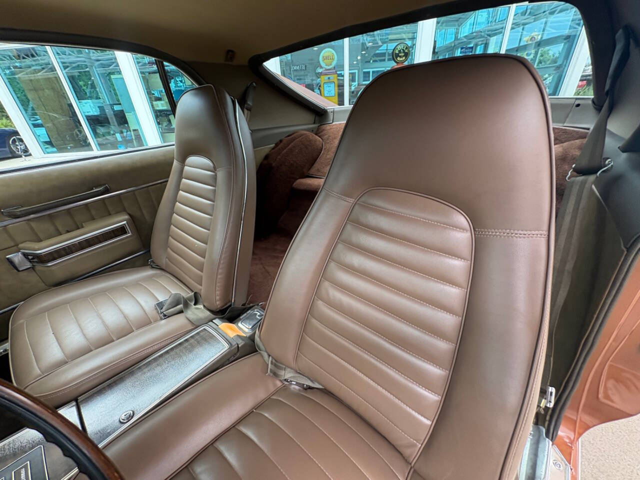 1970 AMC AMX 27