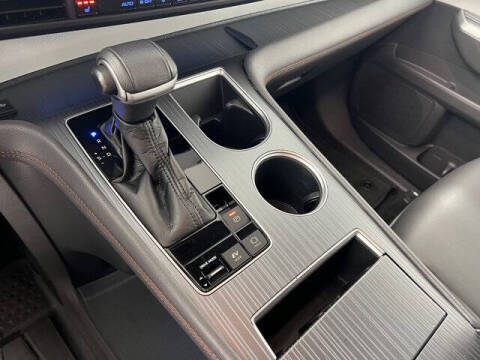 2022 Toyota Sienna XSE 7-Passenger