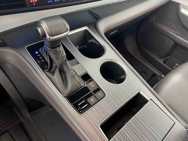 2022 Toyota Sienna XSE 7-Passenger