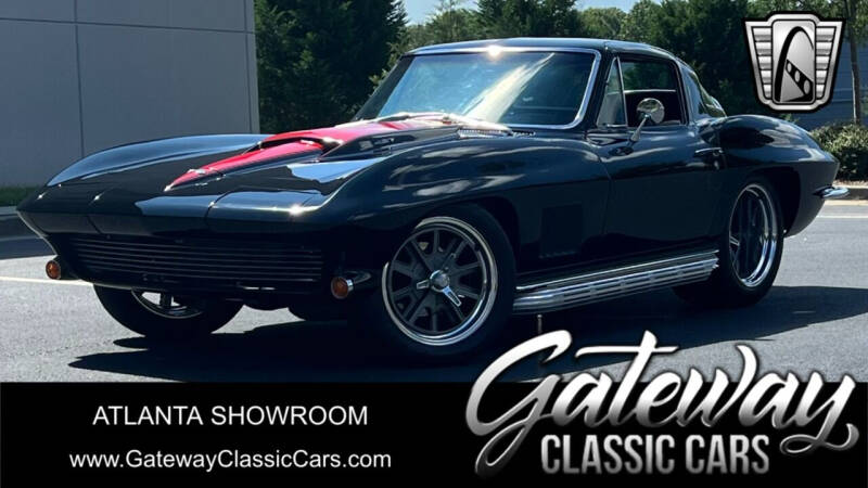 1967 Chevrolet Corvette for sale in Alpharetta, GA