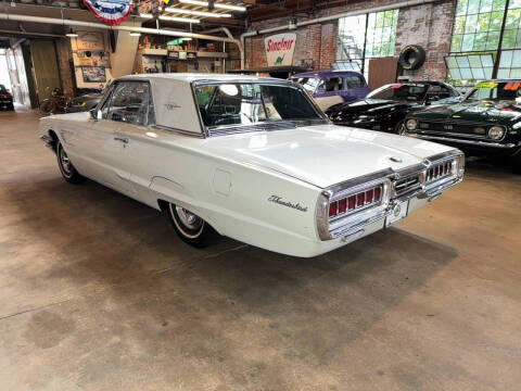 1965 Ford Thunderbird