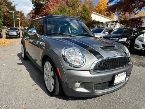 2009 MINI Cooper for sale at Direct Auto Access in Germantown MD