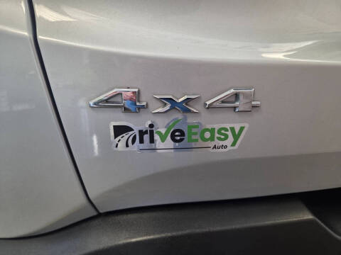 2016 Jeep Renegade Sport