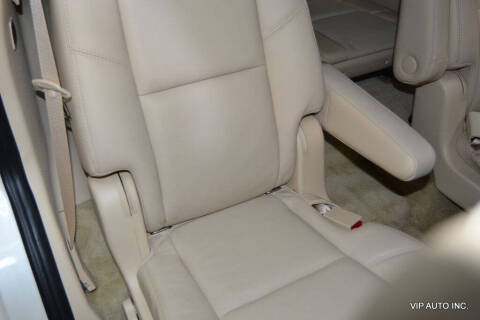 2007 Cadillac Escalade