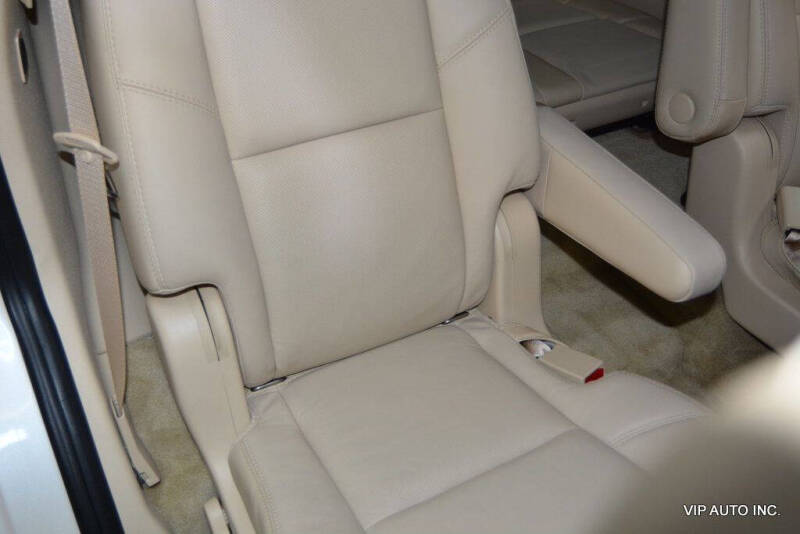2007 Cadillac Escalade