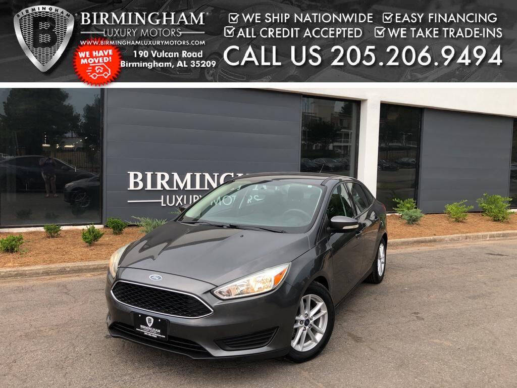 Ford Focus For Sale In Albertville, AL - Carsforsale.com®