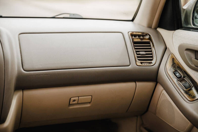 1999 Toyota Avalon XL