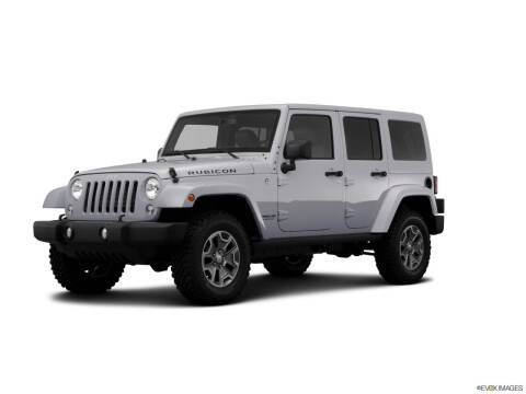 Jeep Wrangler Unlimited For Sale in Hyde Park, UT - West Motor Company
