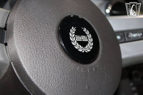 2008 Ford Mustang