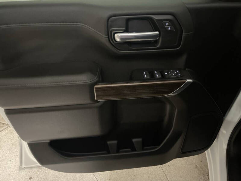 2022 Chevrolet Silverado 1500 Limited