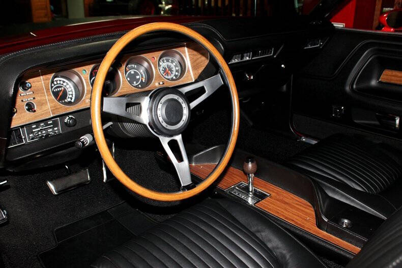 1970 Dodge Challenger