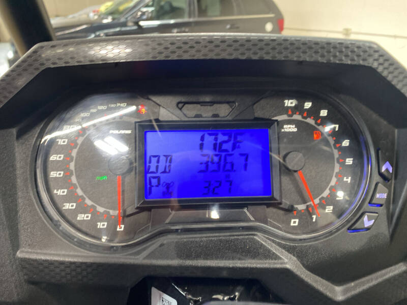 2021 Polaris RZR XP 4 1000