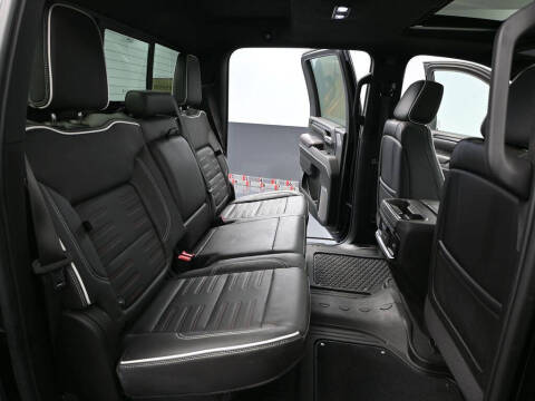 2024 GMC Sierra 2500HD AT4X