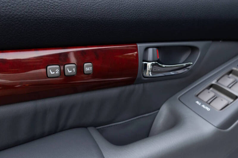2008 Lexus GX 470