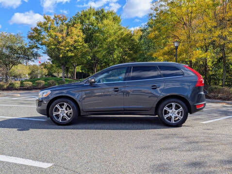 2012 Volvo XC60 T6 Premier Plus