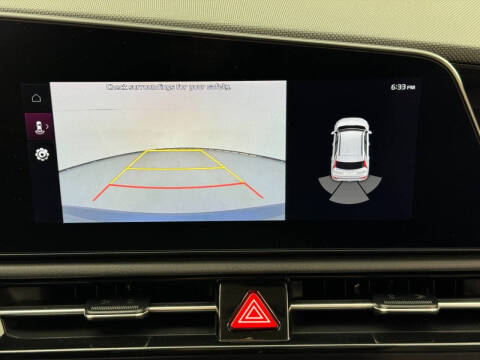 2023 Kia Niro EV Wind