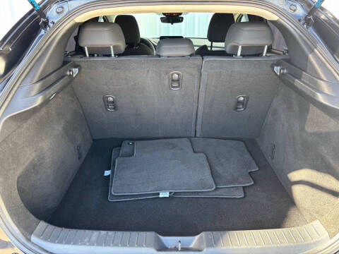 2023 Mazda CX-30 2.5 S